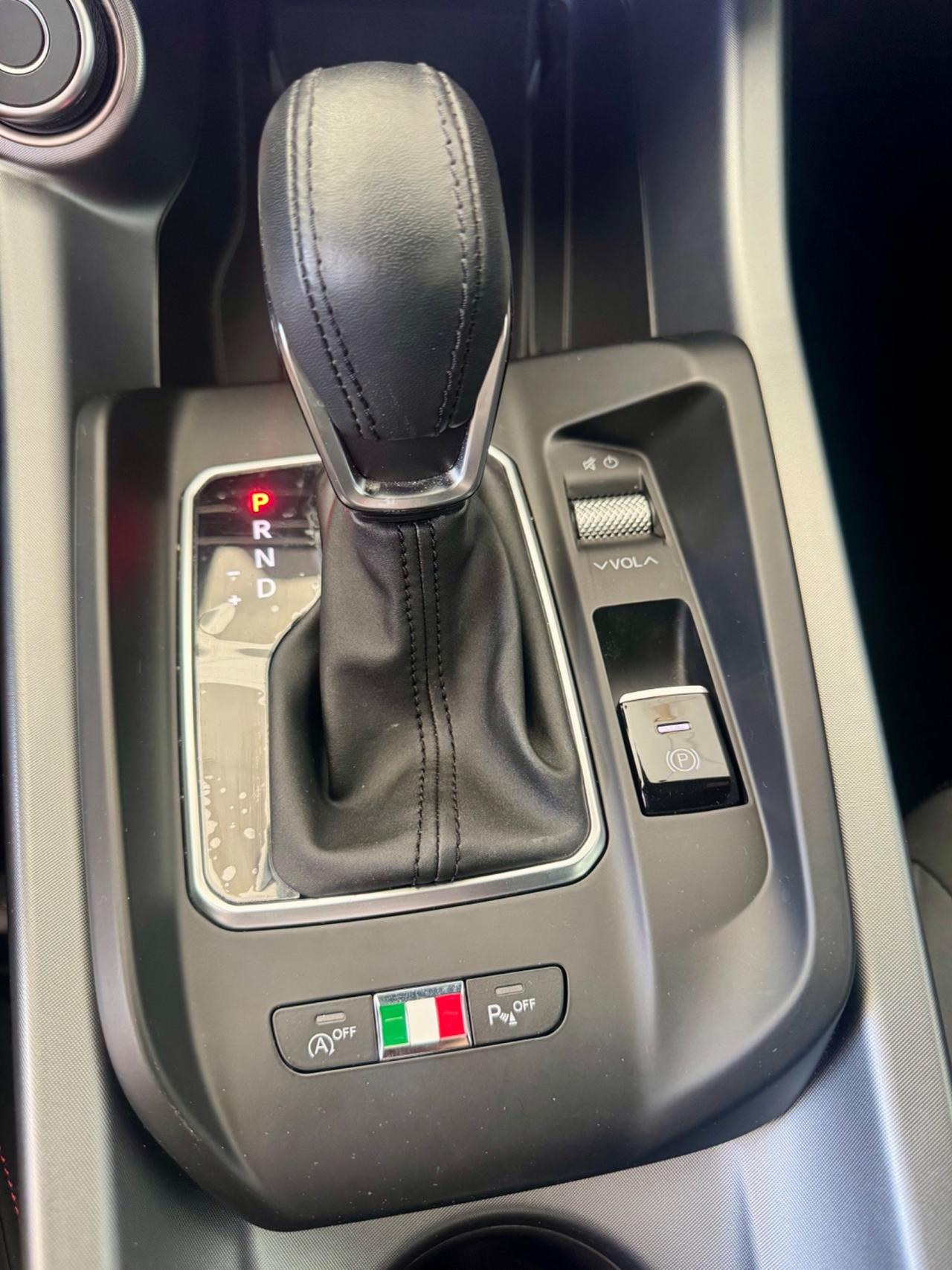 Alfa Romeo Tonale 1.6 diesel 130 CV TCT6 Sprint
