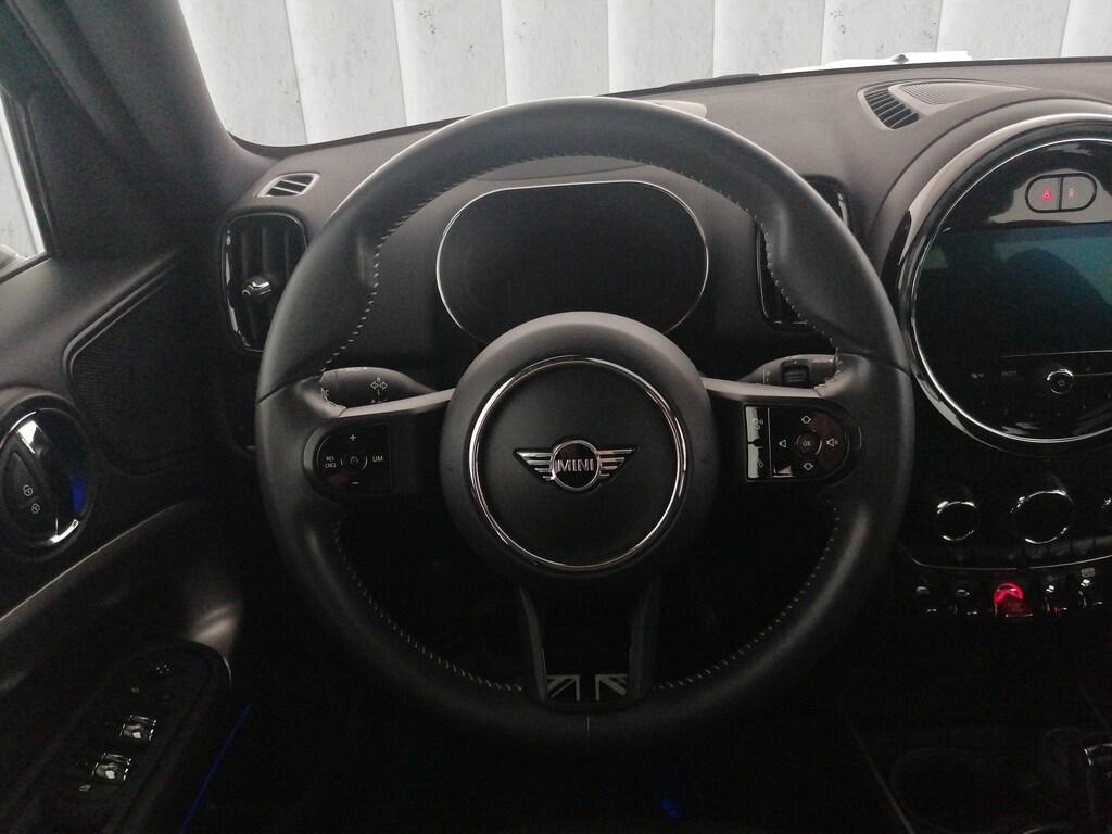Mini Cooper SD Countryman 2.0 Cooper SD