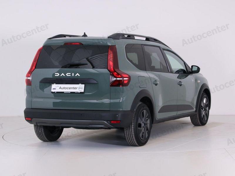 Dacia Jogger 1.0 tce Expression Gpl 100cv 7p.ti