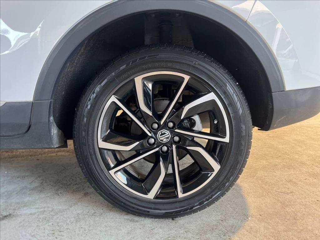 MG ZS 1.5 Luxury del 2024