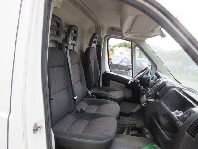 CITROEN Jumper 30 BlueHDi 130 PC-TM Furgone