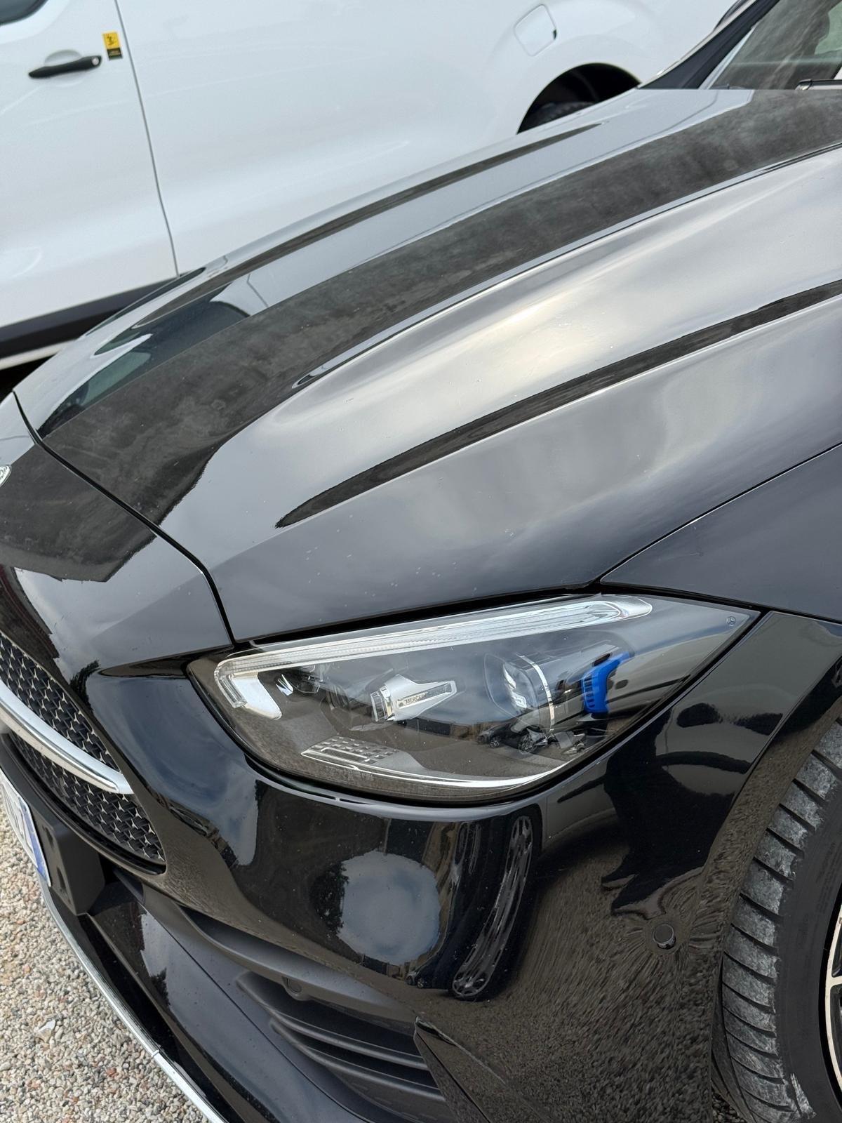 Mercedes-benz C 300 d Mild hybrid S.W. Premium Pro