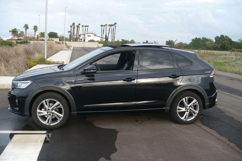 Volkswagen Taigo Taigo 1.0 TSI 110 CV DSG R-Line