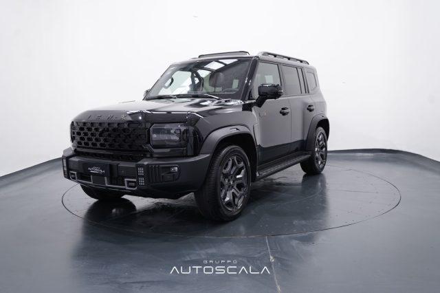 ICH-X K3 2.0 238cv GPL