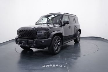 ICH-X K3 2.0 238cv GPL