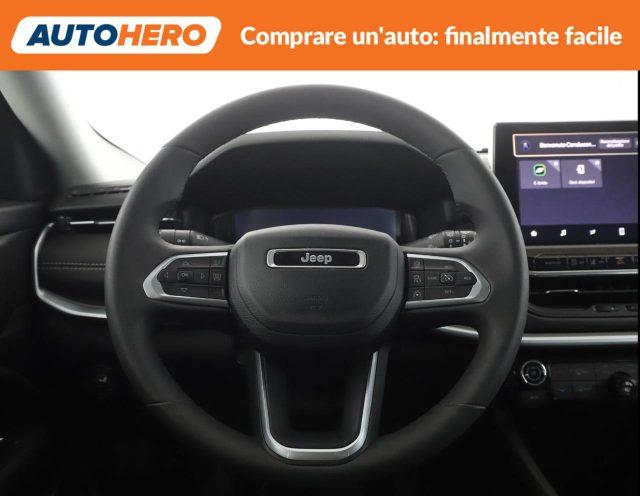 JEEP Compass 1.5 Turbo T4 130 CV MHEV 2WD Altitude