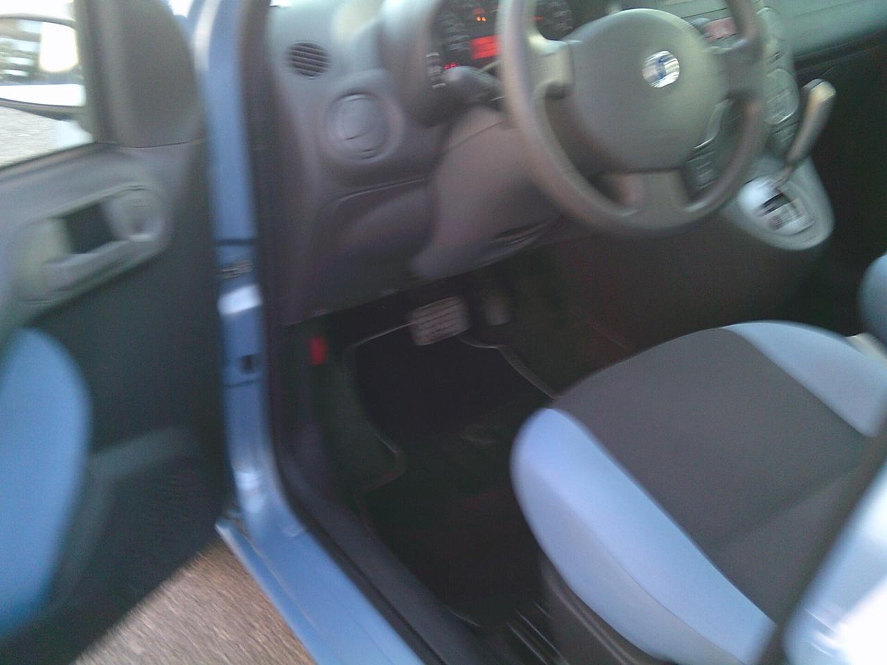 Fiat Panda 1.2 Dualogic