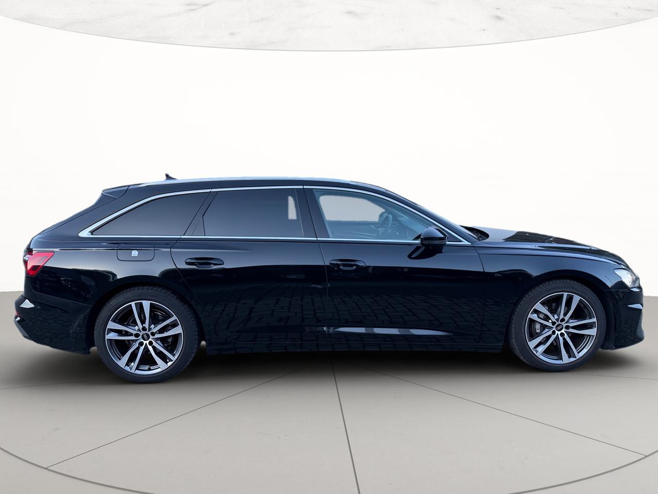 Audi A6 avant 40 2.0 tdi mhev 12v s line edition quattro s-tronic