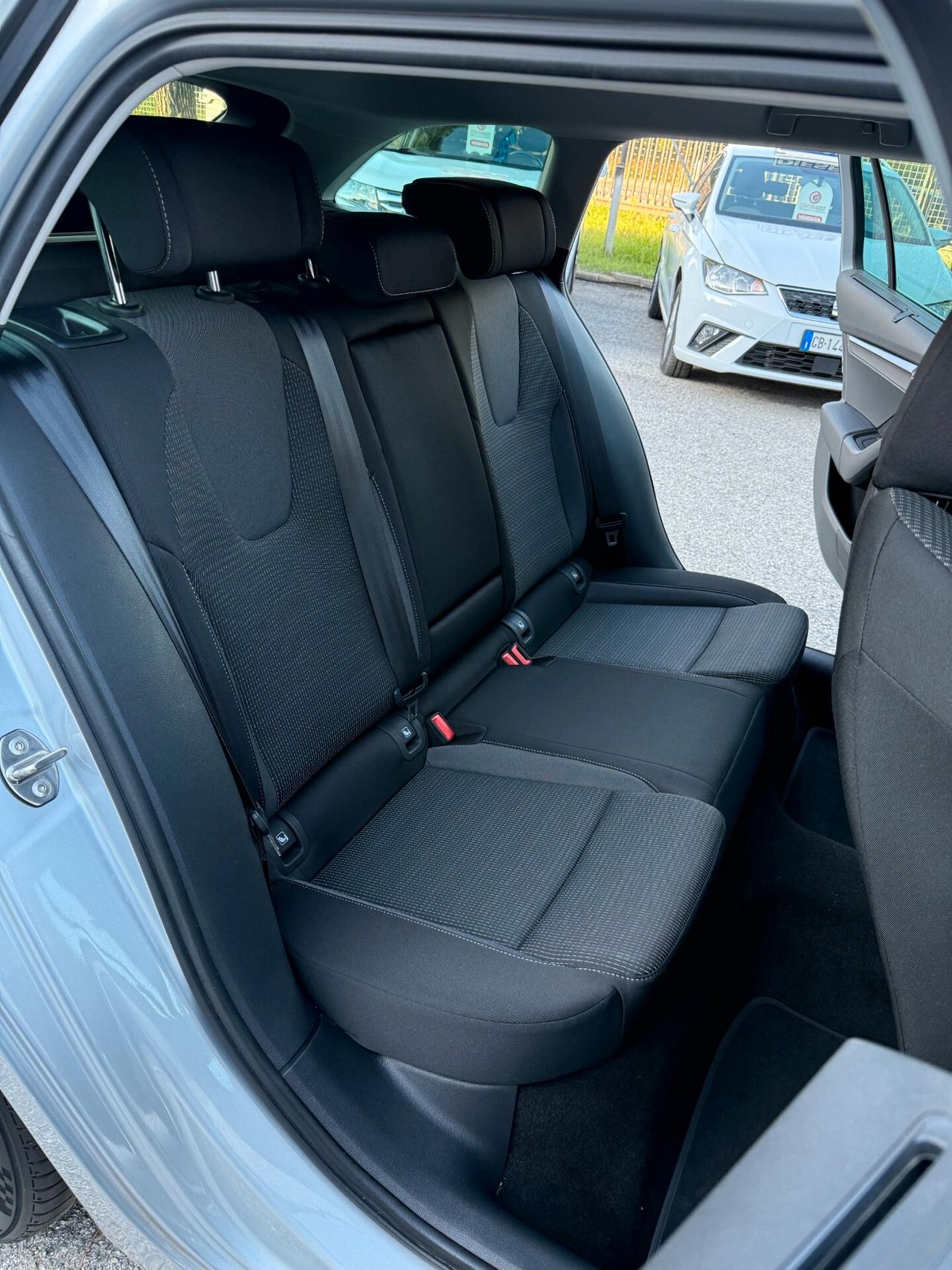 "DA VETRINA " Skoda Octavia 2.0 TDI 150 CV DSG Style