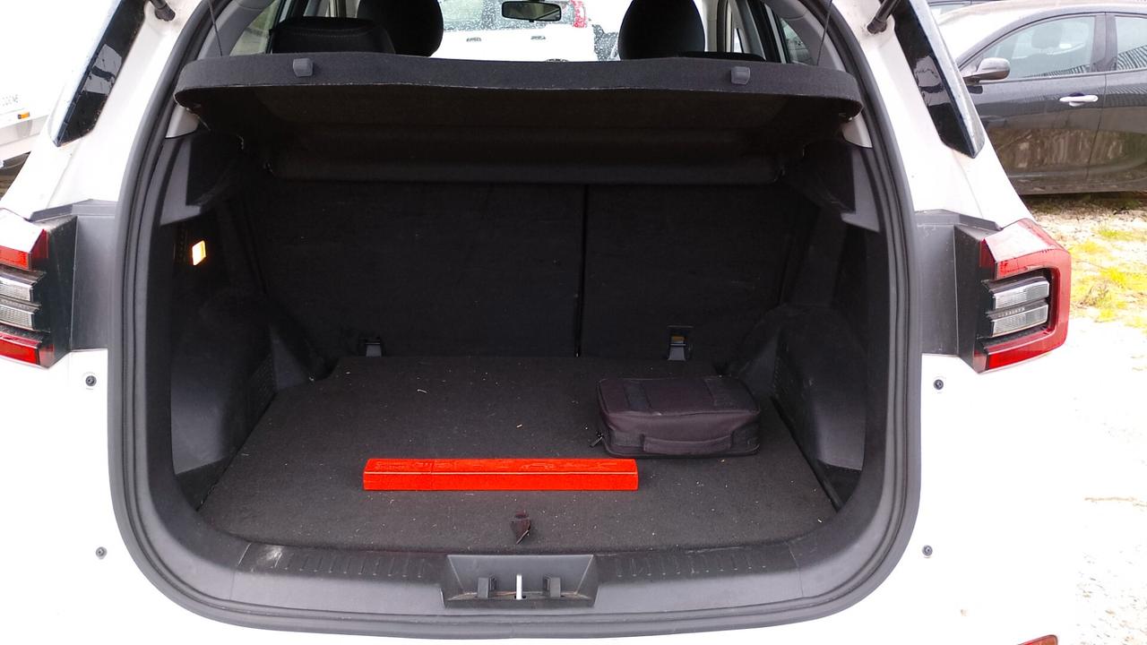 Dr 4.0 1.5cc Bi-Fuel GPL 114cv Full Optional