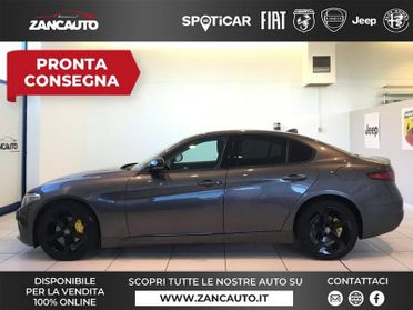 Alfa Romeo Giulia 2.2 Turbodiesel 190 CV AT8 Executive MY19