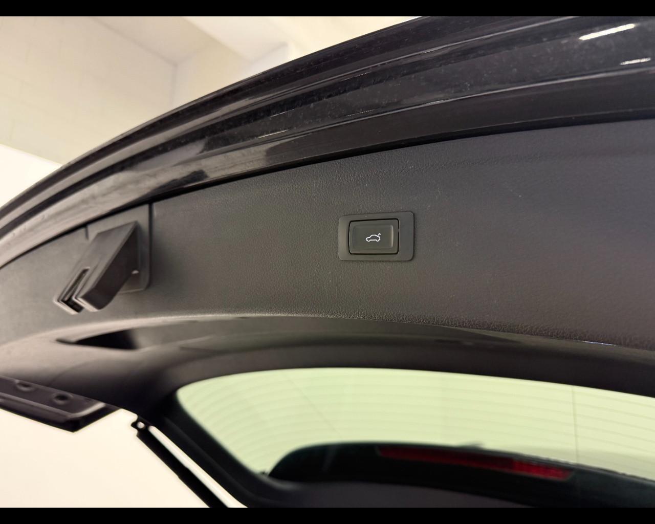 AUDI Q5 40 TDI QUATTRO S-TRONIC