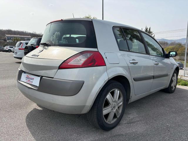 RENAULT Megane Mégane 1.5 dCi/100CV 5p. Luxe Dynamique