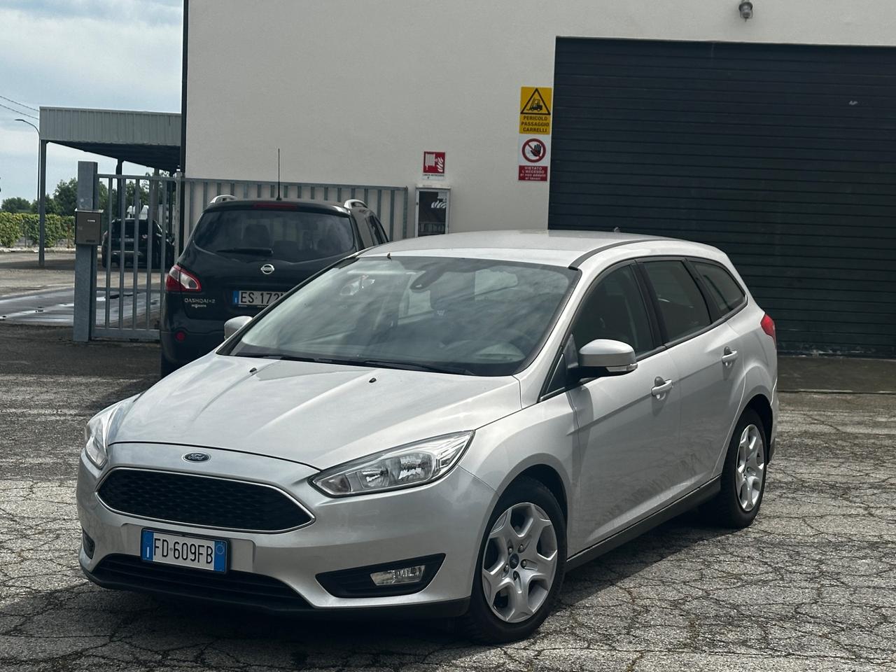 Ford C-Max 1.0 EcoBoost 100CV Start&Stop Plus