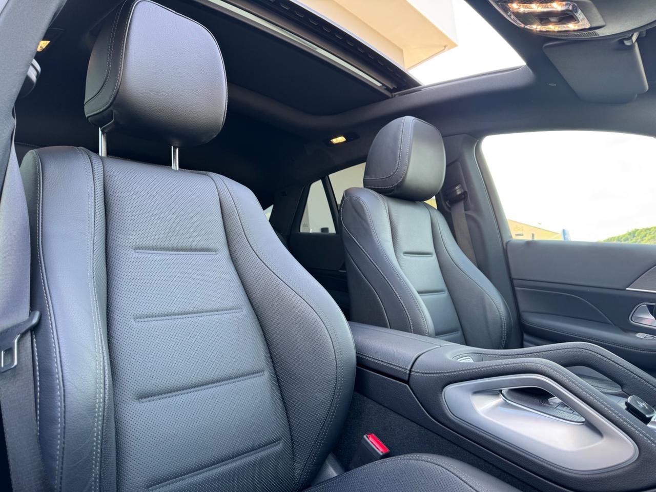 Mercedes-benz GLE 300 d 4Matic Mild Hybrid AMG Line Premium Plus