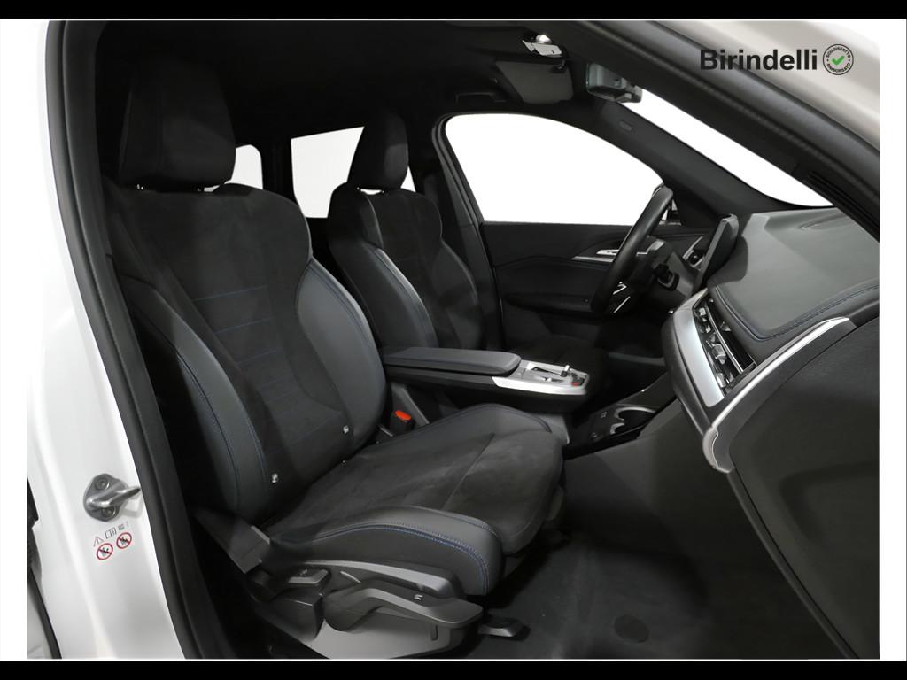 BMW X1 (U11) - X1 sDrive 20i Msport