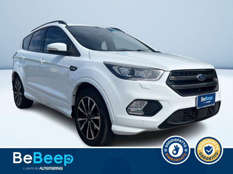 Ford Kuga 1.5 ECOBOOST ST-LINE S&S 2WD 120CV
