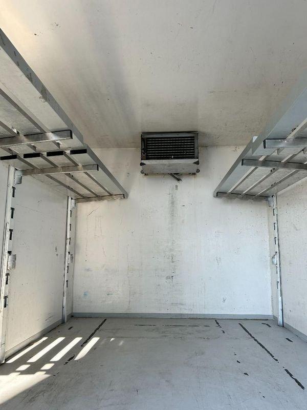 Ford Trans/Tour/Bus 2006 Transit FURGONE ISOTERMICO+FRIGO ATP FNAX 0°- PREZZOFINITO