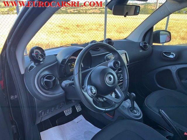 SMART ForTwo 90 0.9 Turbo twinamic Urbanrunner
