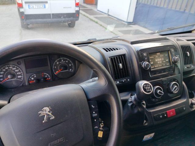 PEUGEOT Boxer 330 2.2 BlueHDi 140cv PM-TM Furgone