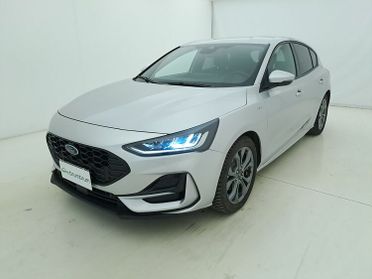 Ford Focus Hybrid ST-Line Powershift BR385941 1.0 Mild Hybrid 155CV