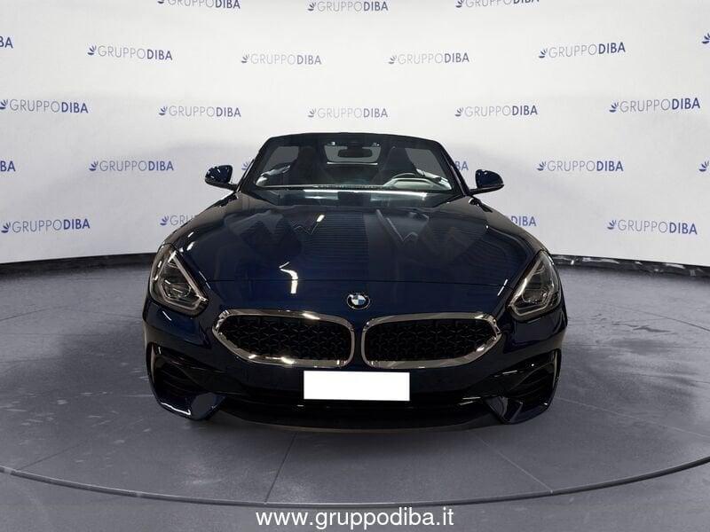 BMW Z4 G29 2019 sdrive 20i Advantage