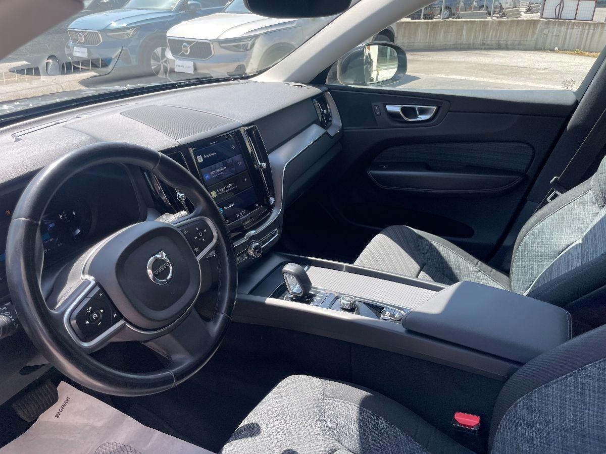 VOLVO - XC60 - B4 automatico Core