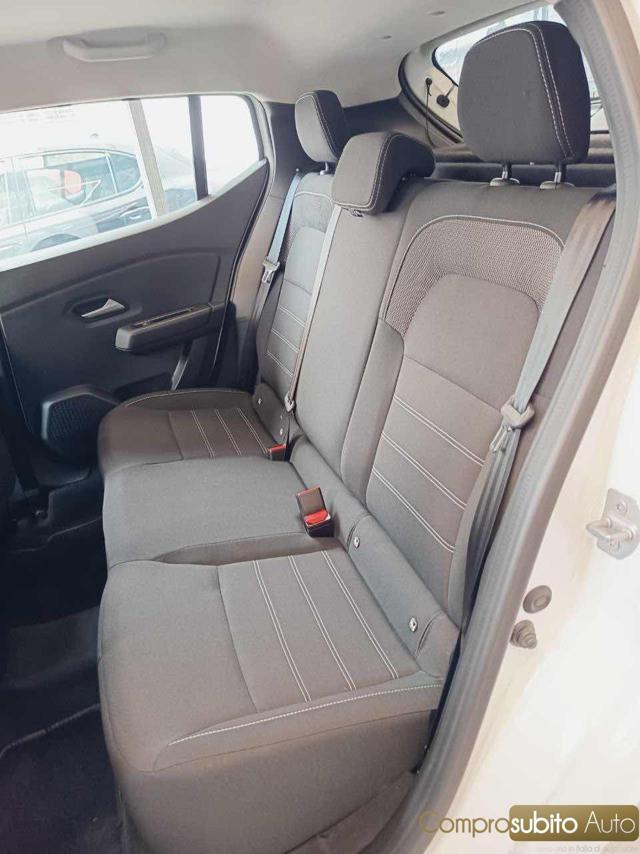 DACIA Sandero Stepway 1.0 TCe PREZZO REALE NO VINCOLI
