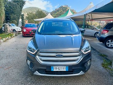 Ford Kuga 1.5 TDCI 120 CV S&S 2WD Business