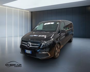 Mercedes-Benz Classe V - W447 2019 Extralong - V Extralong 250 d Premium auto