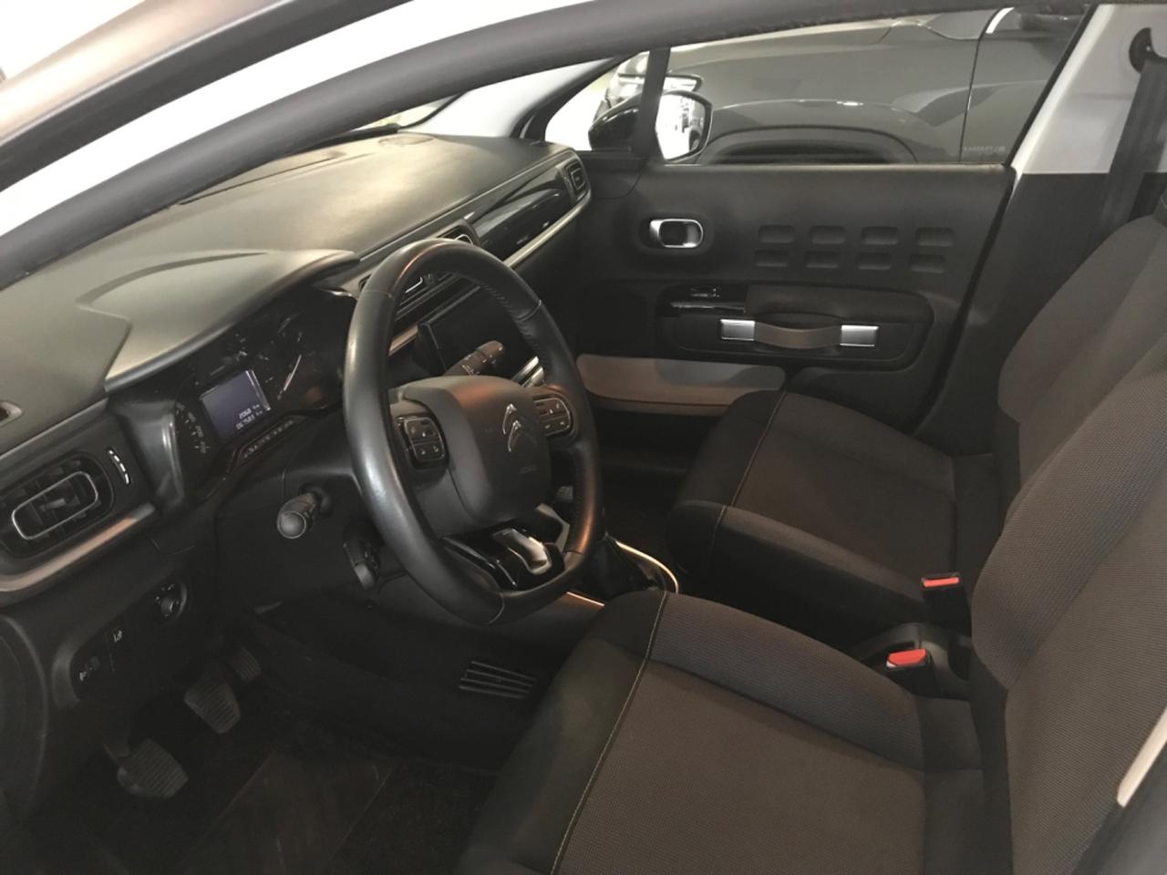 Citroen C3 PureTech 83 S&S Shine