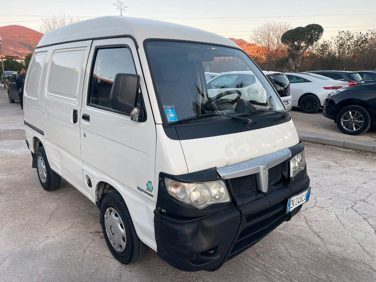 Piaggio Porter 1.3 Furgone Eco-Power Ext (1,5t)