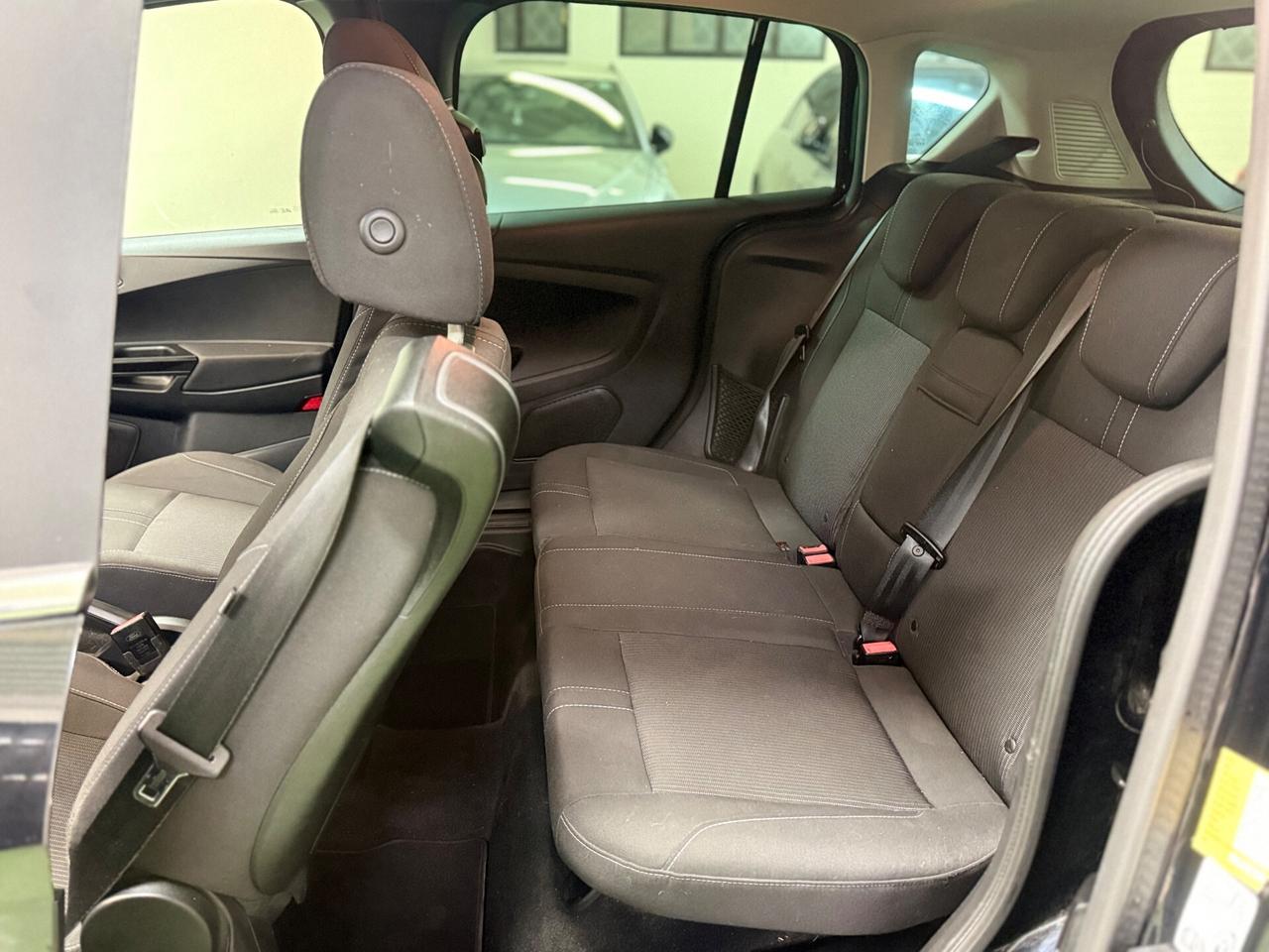 Ford B-Max 1.4 90 CV GPL Titanium