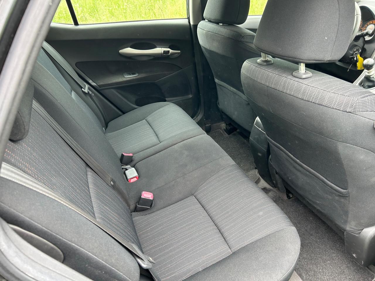 Toyota Auris 1.3 L 3 porte Sol