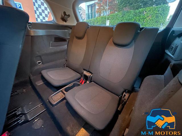 BMW 216 d Gran Tourer 7 posti