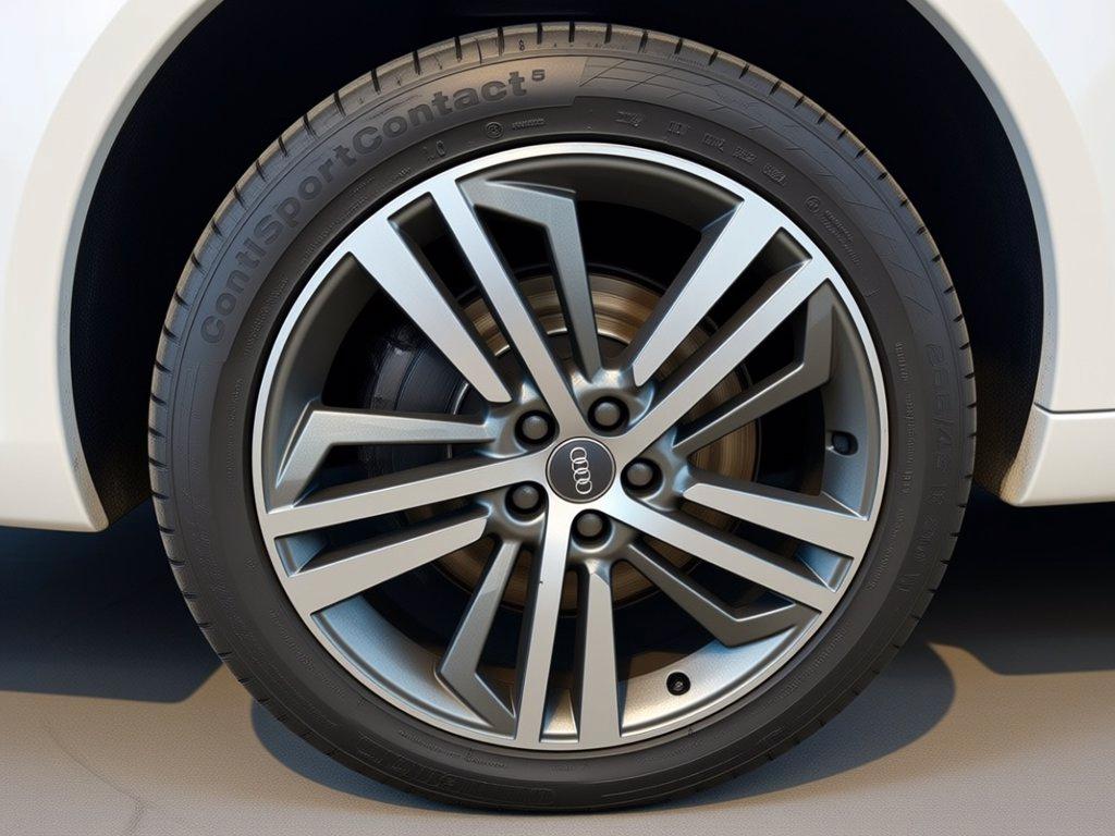 AUDI Q5 40 2.0 tdi s line plus quattro 190cv s-tronic del 2018