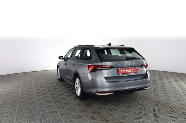 SKODA Octavia Octavia 2.0 TDI 150 CV DSG Wagon Executive