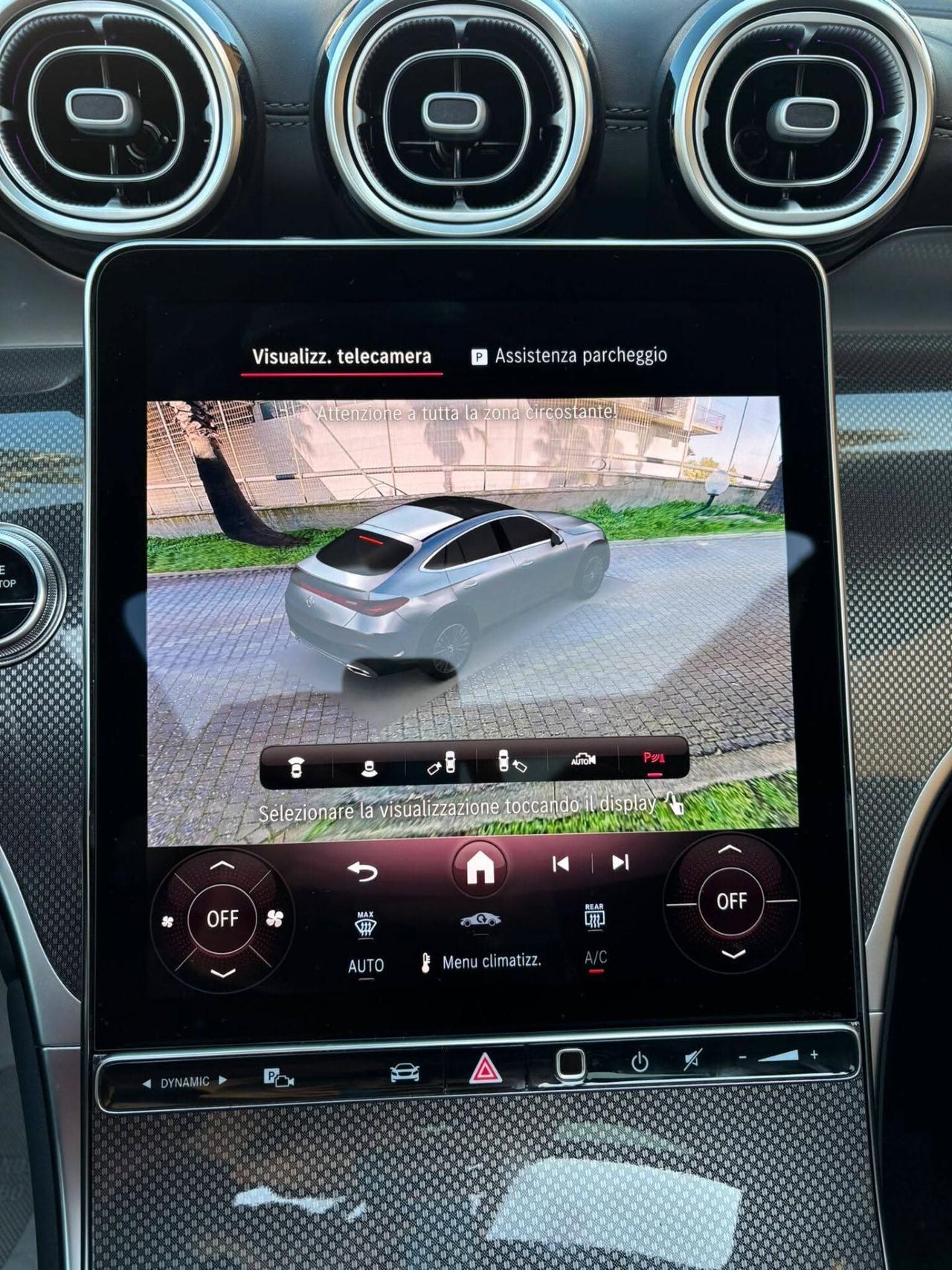 Mercedes-benz GLC 220 d 4Matic Mild Hybrid AMG Line Premium