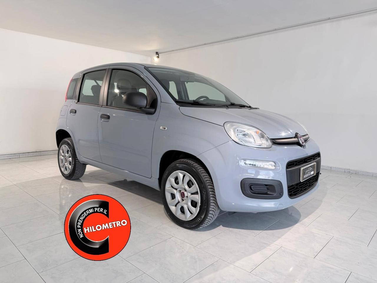Fiat Panda ACCONTO 0€ RATE DA 175€ AL MESE