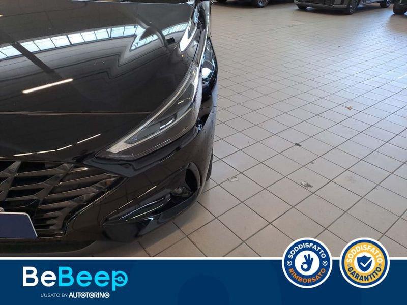 Hyundai i30 WAGON 1.6 CRDI 48V PRIME SAFETY PLUS PACK 136C