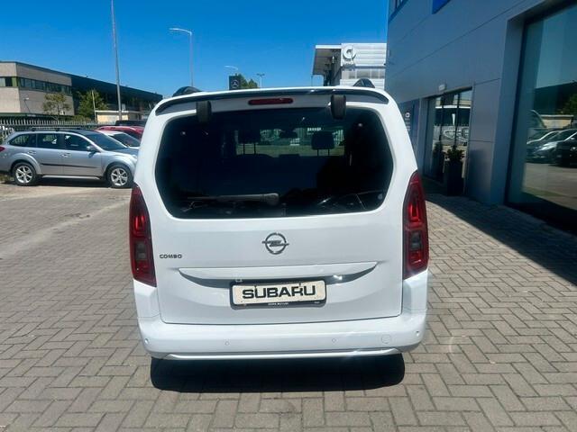 Opel Combo Life 1.5D 130 CV S&S MT6 Elegance Plus XL