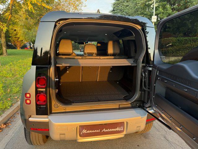 LAND ROVER Defender 110 3.0D I6 200 CV AWD Auto SE N1 PREZZO NETTO