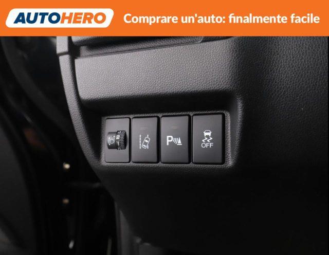 HONDA Jazz 1.3 Comfort Navi ADAS