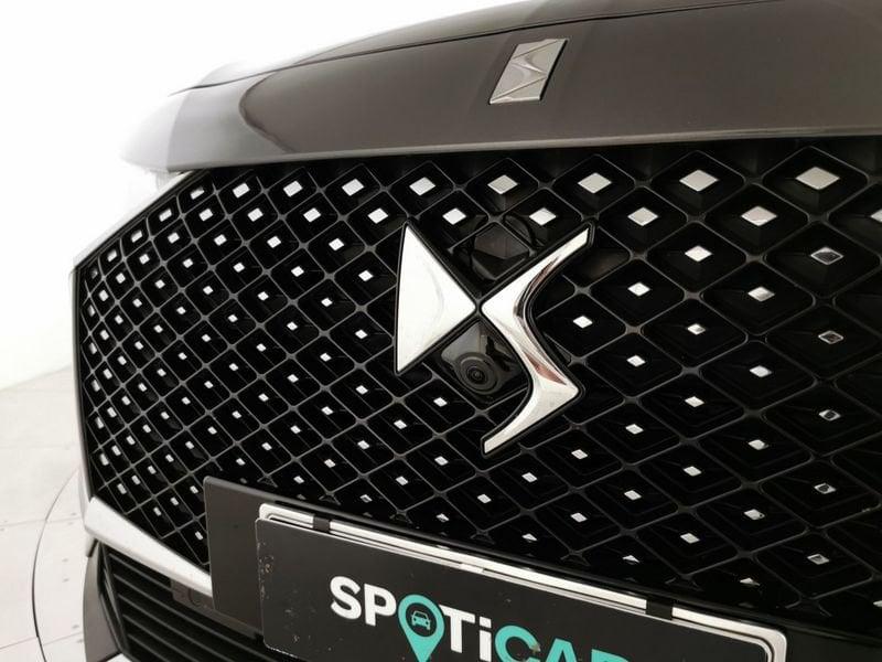 DS DS 7 1.5 bluehdi Rivoli 130cv auto