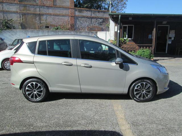 FORD B-Max 1.6 105 CV Powershift Business ECOLOGICA