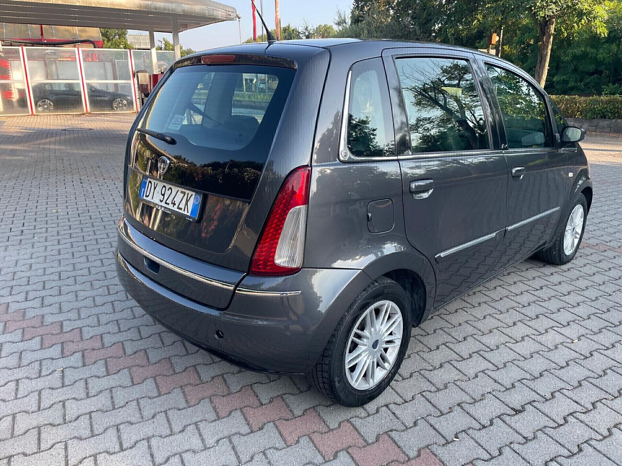 Lancia MUSA 1.3 Multijet DIESEL FULL OPTIONAL