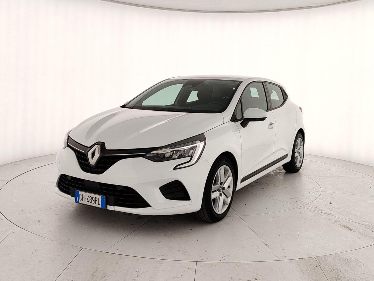 Renault Clio TCe 100 CV GPL 5 porte Zen