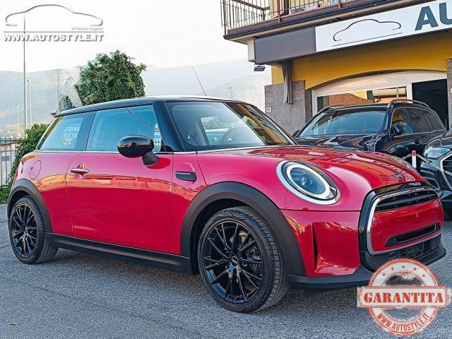 MINI Cooper 1.5 136Cv CLASSIC F56 2/3porte