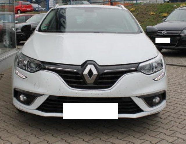 RENAULT Megane Mégane Sporter 115 CV EDC