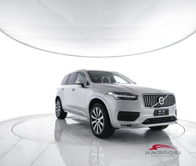 VOLVO XC90 B5 AWD Mild hybrid Diesel Core 7 Sedili